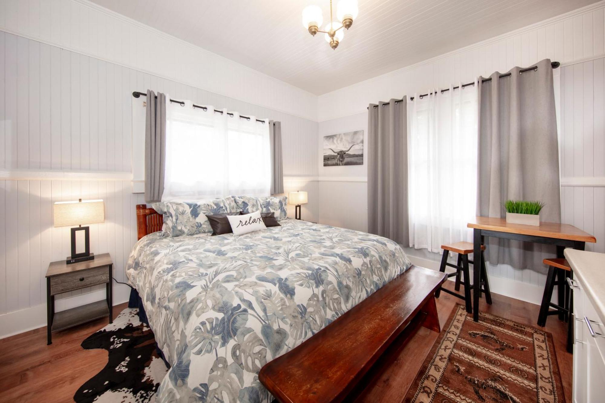 Aloha Junction Bed And Breakfast -Minutes Away From Hawaii Volcanoes National Park Екстериор снимка