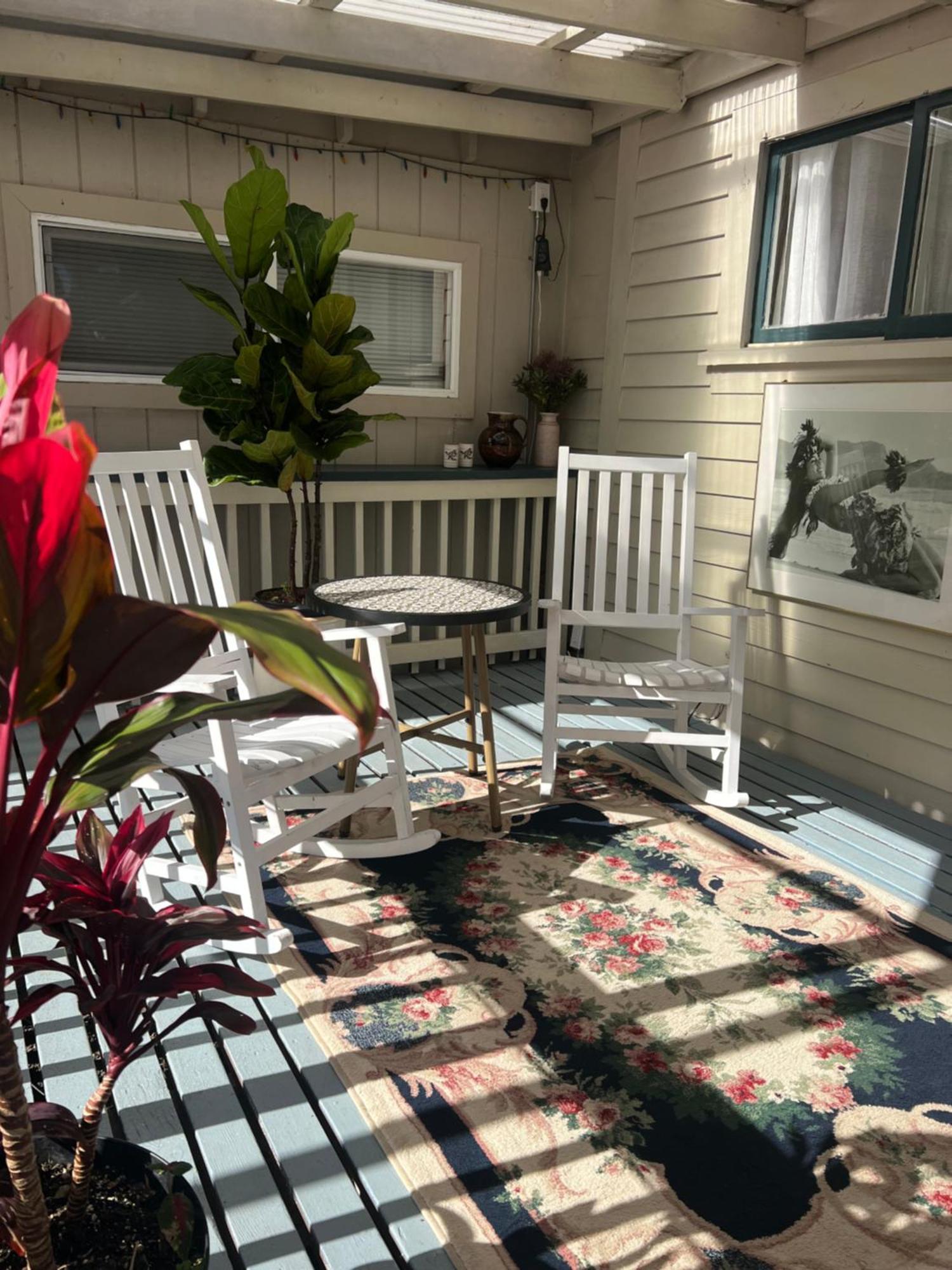 Aloha Junction Bed And Breakfast -Minutes Away From Hawaii Volcanoes National Park Екстериор снимка
