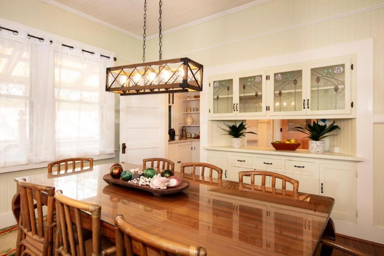 Aloha Junction Bed And Breakfast -Minutes Away From Hawaii Volcanoes National Park Екстериор снимка