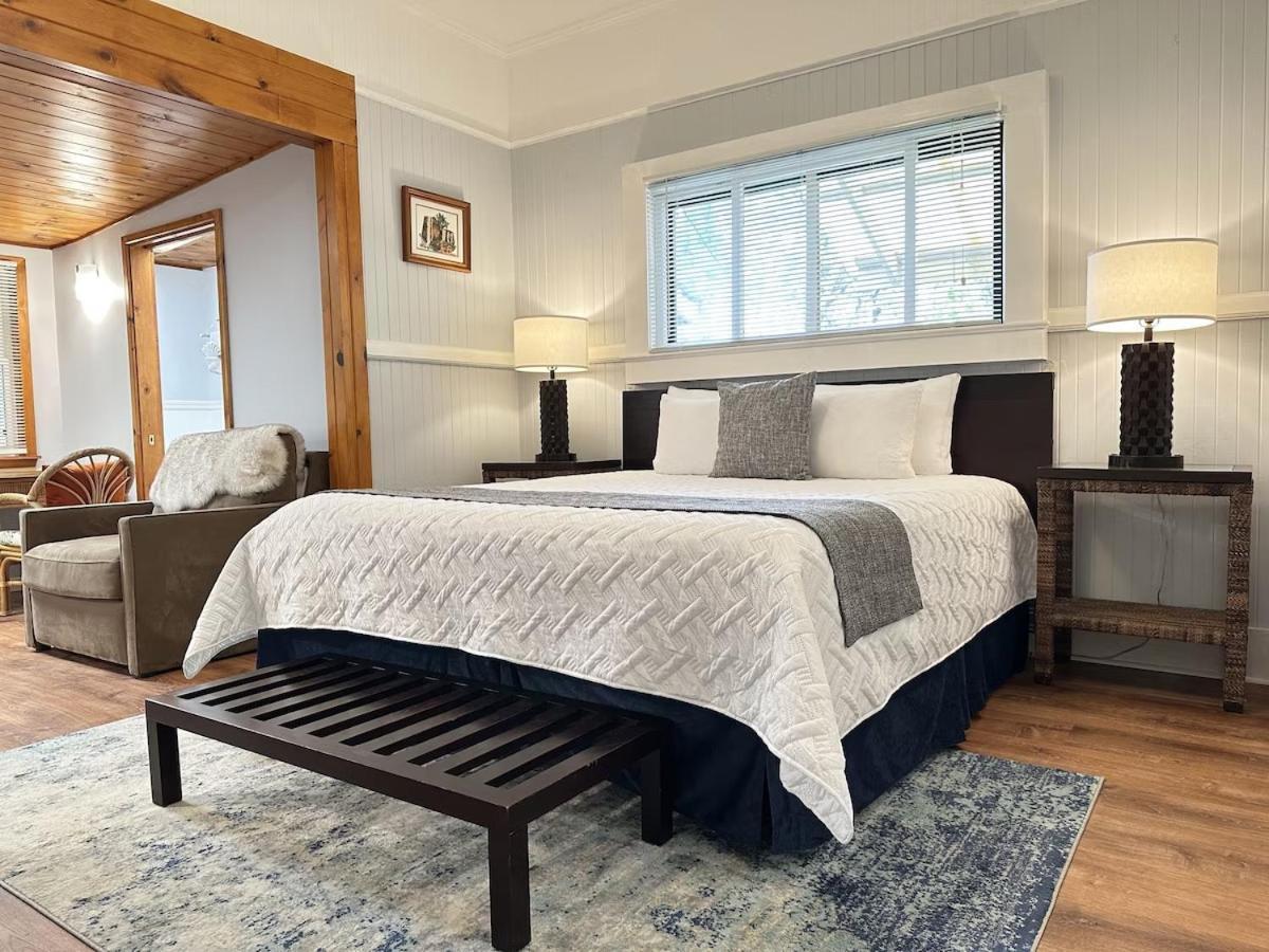 Aloha Junction Bed And Breakfast -Minutes Away From Hawaii Volcanoes National Park Екстериор снимка