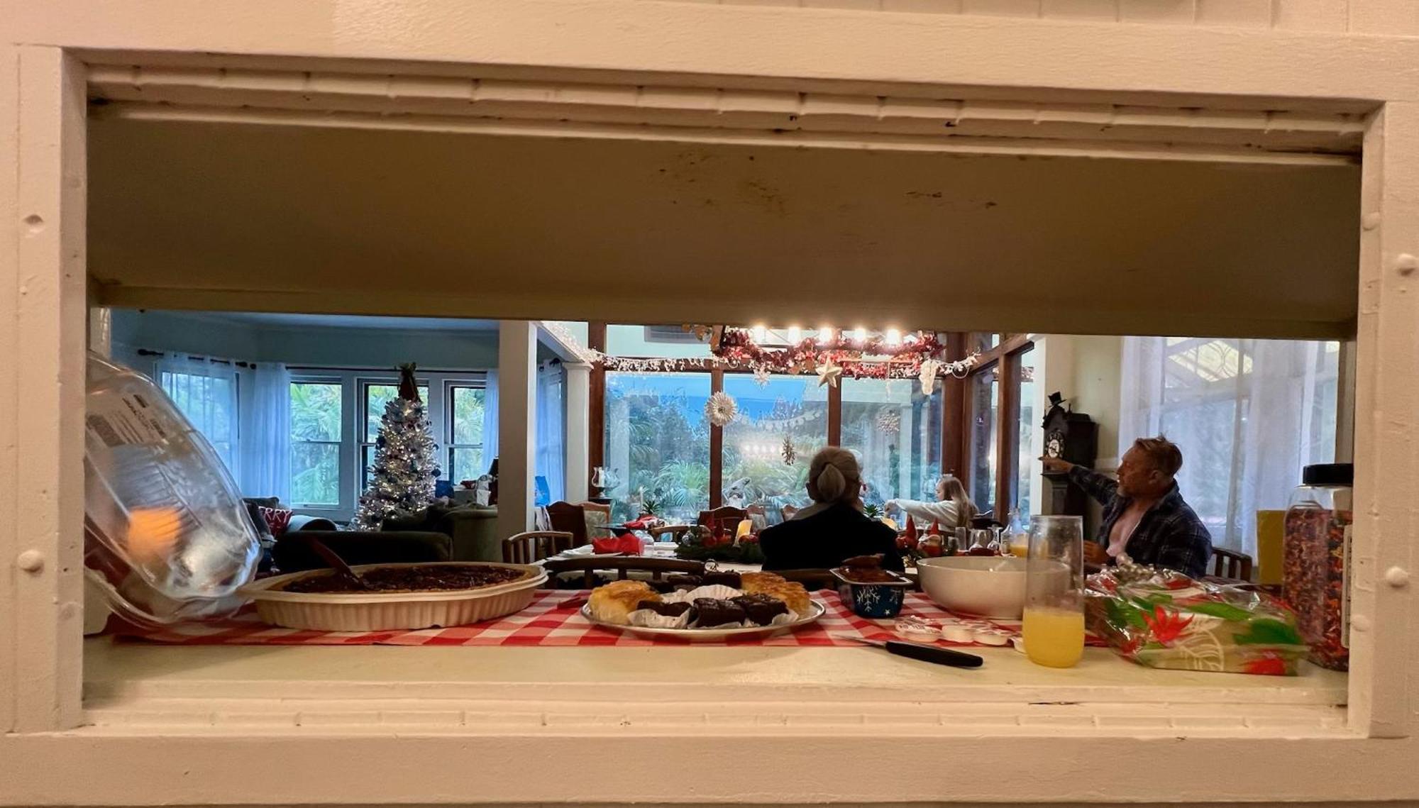 Aloha Junction Bed And Breakfast -Minutes Away From Hawaii Volcanoes National Park Екстериор снимка